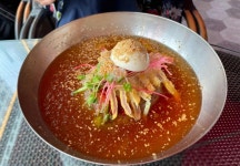 고메밀면 - 해운대 밀면, 육전 맛집 - 다이닝코드