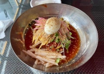 고메밀면 - 해운대 밀면, 육전 맛집 - 다이닝코드