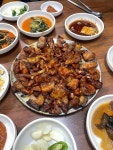 목마식당 - 구미 석쇠불고기, 연탄석쇠불고기 맛집 - 다이닝코드