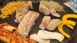 범계솥뚜껑삼겹살 - 범계 삼겹살, 솥뚜껑삼겹살 맛집 - 다이닝코드