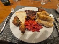 셰프스키친 - 거제 호텔뷔페, 조식뷔페 맛집 - 다이닝코드