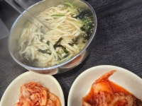 홍두깨손칼국수 청량리점 - 청량리 칼국수 맛집 - 다이닝코드