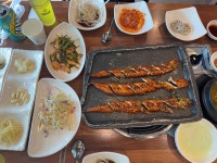 한방장어구이 - 부산시청 장어, 장어구이 맛집 - 다이닝코드