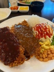 101번지남산돈까스 오시리아 테마파크 미식일상점 - 기장 돈까스 맛집 - 다이닝코드