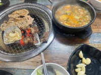 청기와숯불갈비 - 울산달동 돼지갈비, 갈비 맛집 - 다이닝코드