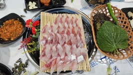 서해수산 본점 - 광주송정역 횟집, 방어 맛집 - 다이닝코드