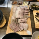 옹포 별장가든 협재한림점 - 한림 백숙, 닭샤브샤브 맛집 - 다이닝코드