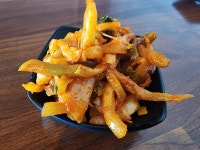 도깨비탕수육 - 파주 짬뽕, 탕수육 맛집 - 다이닝코드