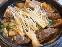 정선곤드레쌈밥 - 인사동 곤드레밥, 소갈비찜 맛집 - 다이닝코드
