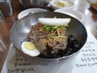 오대막국수 - 홍천 막국수, 수육 맛집 - 다이닝코드