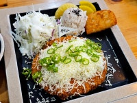 해송가 - 거제 돈까스, 칼국수 맛집 - 다이닝코드
