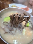 풍물옹심이칼국수 안산점 - 안산 옹심이, 옹심이칼국수 맛집 - 다이닝코드