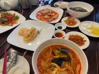 천객가 부천점 - 부천상동 중식, 꿔바로우 맛집 - 다이닝코드