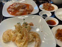 천객가 부천점 - 부천상동 중식, 꿔바로우 맛집 - 다이닝코드