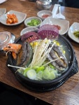 해녀전복뚝배기 - 속초 해물뚝배기, 전복뚝배기 맛집 - 다이닝코드