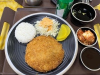 코바코 백양사휴게소순천방향점 - 장성 곰탕, 치즈돈까스 맛집 - 다이닝코드