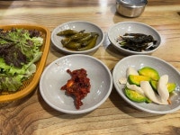이모네식당 - 태백 백반, 제육볶음 맛집 - 다이닝코드