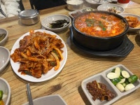 이모네식당 - 태백 백반, 제육볶음 맛집 - 다이닝코드