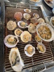 왕십리조개창고 일산점 - 일산 조개구이, 조개구이무한리필 맛집 - 다이닝코드