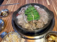 황해수육 수유점 - 수유 수육, 모듬수육 맛집 - 다이닝코드