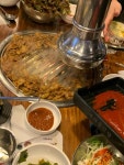 새마을식당 의정센트럴점 - 의정부 김치찌개, 연탄불고기 맛집 - 다이닝코드