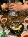 새마을식당 의정센트럴점 - 의정부 김치찌개, 연탄불고기 맛집 - 다이닝코드