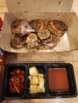 명성오징어순대 - 강릉중앙시장 오징어순대, 누룽지오징어순대 맛집 - 다이닝코드