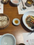 수석정 - 경주 떡갈비, 비빔밥 맛집 - 다이닝코드