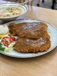 진심왕돈까스 서광주점 - 광주서구 돈까스, 쫄면 맛집 - 다이닝코드