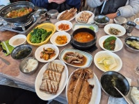 미도식당 - 산방산 갈치, 옥돔 맛집 - 다이닝코드