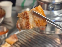 꼬숩집 - 미아사거리역 삼겹살, 가브리살 맛집 - 다이닝코드