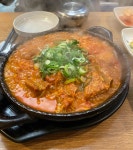 남도식객 - 인사동 묵은지갈비찜, 소갈비찜 맛집 - 다이닝코드