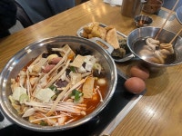 두끼 동부산점 - 기장 떡볶이, 즉석떡볶이 맛집 - 다이닝코드
