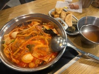 두끼 동부산점 - 기장 떡볶이, 떡볶이무한리필 맛집 - 다이닝코드