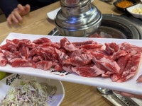 더소야소 부평구청점 - 부평구청 소갈비살, 소고기 맛집 - 다이닝코드