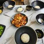 남포동직화쭈꾸미 홍성점 - 홍성 쭈꾸미볶음, 수제돈까스 맛집 - 다이닝코드