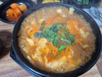 금당식당 - 반여동 어탕국수, 어탕수제비 맛집 - 다이닝코드