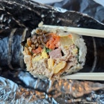 정가네김밥 - 응암 김밥, 한식뷔페 맛집 - 다이닝코드