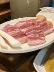 조가네숯불삼겹살 - 길동 삼겹살, 고기집 맛집 - 다이닝코드