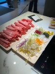 샤브향 - 전대후문 샤브샤브, 월남쌈 맛집 - 다이닝코드