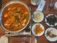 강순자옛맛김치찌개 광명KTX역점 - 광명역 김치찌개, 계란말이 맛집 - 다이닝코드