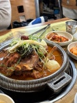 형제들감자탕 - 영등포 감자탕, 뼈해장국 맛집 - 다이닝코드