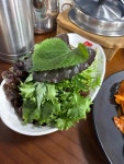 고시레 - 명동 생갈비살, 꽃등심 맛집 - 다이닝코드