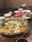 건강밥상 심마니 광교점 - 광교 삼계탕, 곤드레 맛집 - 다이닝코드