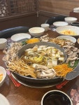 건강밥상 심마니 광교점 - 광교 삼계탕, 곤드레밥 맛집 - 다이닝코드