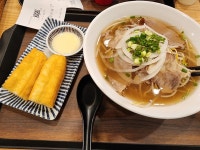 포라임 숙대점 - 숙대 쌀국수, 고구마 맛집 - 다이닝코드