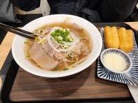 포라임 숙대점 - 숙대 쌀국수, 고구마 맛집 - 다이닝코드