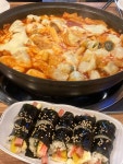 심퉁즉석떡볶이 - 라페스타 떡볶이, 즉석떡볶이 맛집 - 다이닝코드