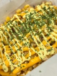 청년다방 상봉점 - 망우역 분식, 차돌떡볶이 맛집 - 다이닝코드