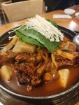 아리수감자탕 - 강서구청 감자탕, 뼈해장국 맛집 - 다이닝코드